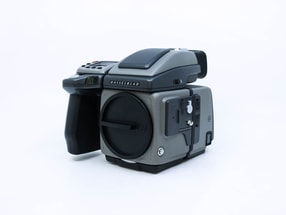 Hasselblad H4D-40