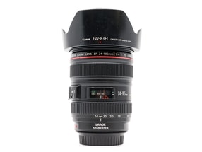Canon EF 24-105mm f/4 L IS USM