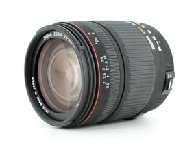 Sigma 28-300mm f/3.5-6.3 DG Macro - Canon EF Fit