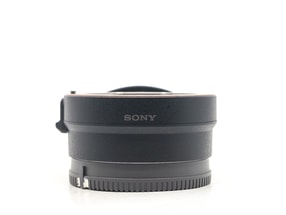 Sony LA-EA3 Adaptateur de monture