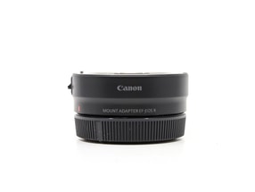 Canon Adaptateur de monture EF-EOS vers R