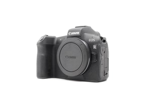 Canon EOS R