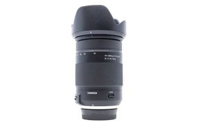 Tamron 100-400mm f/4.5-6.3 Di VC USD - Nikon Fit