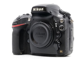 Nikon D800