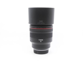 Canon RF 85mm f/1.2 L USM