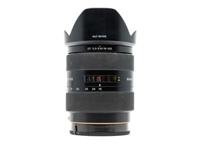 Sony 16-105mm f/3.5-5.6 DT - Sony A Fit