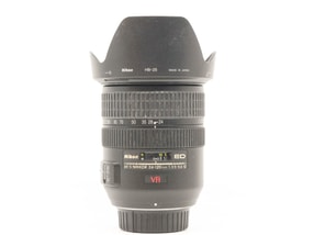Nikon AF-S Nikkor 24-120mm f/3.5-5.6G IF-ED VR