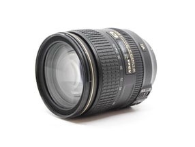 Nikon AF-S Nikkor 24-120mm f/4G ED VR