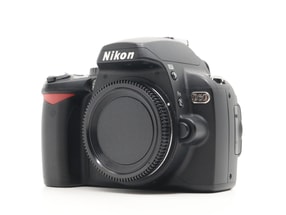 Nikon D60