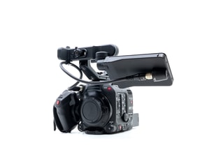 Canon Cinema EOS C300 III
