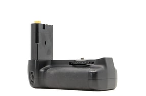 Nikon MB-D80 Poignée d'alimentation