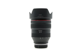 Canon RF 28-70mm f/2 L USM