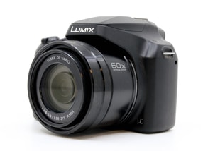 Panasonic Lumix DC-FZ80