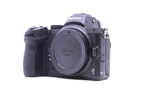 Nikon Z5