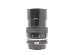 Nikon Ai Nikkor 135mm f/2.8