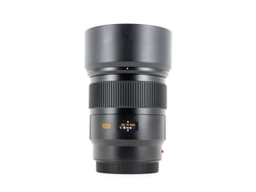Leica 100mm f/2 Summicron-S [11056]
