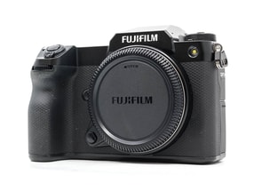 Fujifilm GFX 100S II