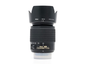 Nikon AF-S DX Nikkor 55-200mm f/4-5.6G ED