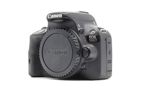 Canon EOS 100D
