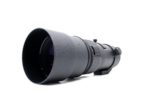 Nikon AF Nikkor 300mm f/4 ED