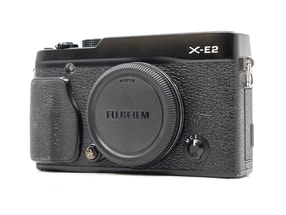 Fujifilm X-E2