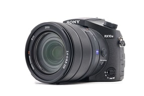 Sony Cyber-shot RX10 Mark IV