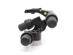Manfrotto 405 Pro Geared Head