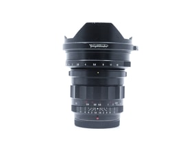 Voigtlander Nokton 10.5mm f/0.95 - Micro Four Thirds Fit