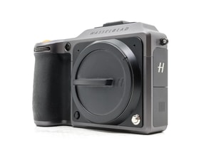 Hasselblad X1D II 50C