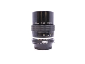 Nikon Ai Nikkor 135mm f/2.8