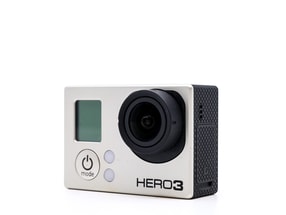 GoPro HERO 3 Black