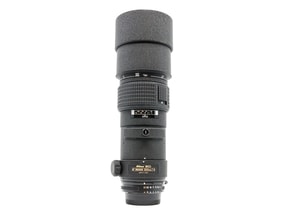 Nikon AF Nikkor 300mm f/4 ED