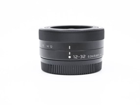 Panasonic Lumix G Vario 12-32mm f/3.5-5.6 ASPH Mega O.I.S.