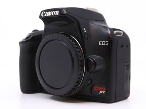 Canon EOS Rebel XS