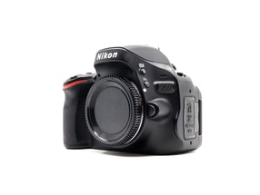 Nikon D5100