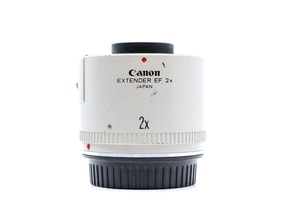 Canon EF 2x Extender