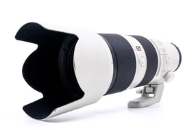 Sony FE 70-200mm f/2.8 GM OSS