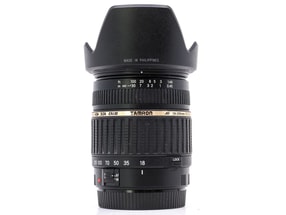 Tamron AF 18-200mm f/3.5-6.3 XR Di ii LD Aspherical (IF) Macro - Monture Canon EF-S