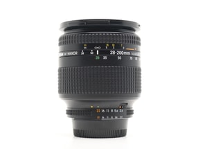 Nikon AF Nikkor 28-200mm f/3.5-5.6D
