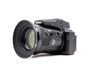 Nikon Coolpix P950