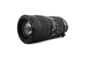 Nikon AF Micro Nikkor 70-180mm f/4.5-5.6D