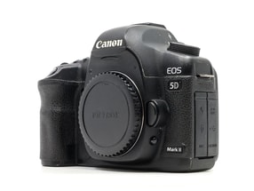 Canon EOS 5D Mark II