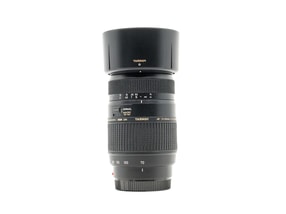 Tamron AF 70-300mm f/4-5.6 Di LD Macro - Monture Sony A