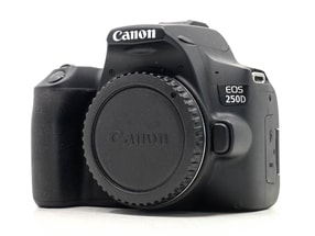 Canon EOS 250D