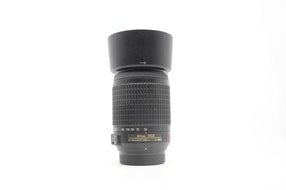Nikon AF-S DX Nikkor 55-200mm f/4-5.6G IF-ED VR
