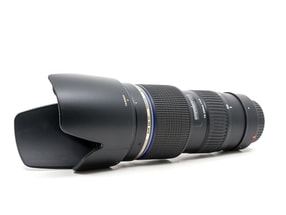 Tamron SP AF 70-200mm f/2.8 Di LD (IF) Macro - Monture Canon EF