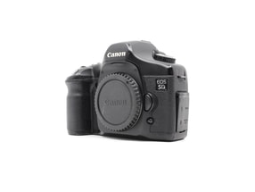 Canon EOS 5D