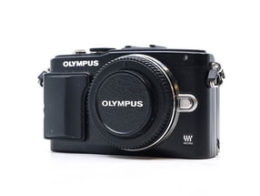 Olympus Pen E-PL5