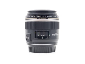 Canon EF-S 60mm f/2.8 Macro USM