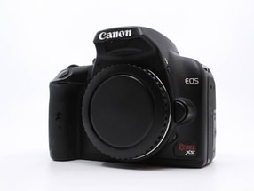 Canon EOS Rebel XS